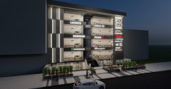 Shopping Complex
