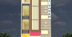 Commercial Tower