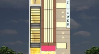 Commercial Tower