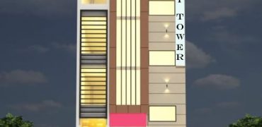 Commercial Tower