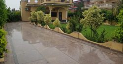 Farmhouse In Noida