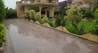 Farmhouse In Noida