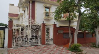 Residential Projects