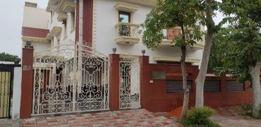 Residential Projects